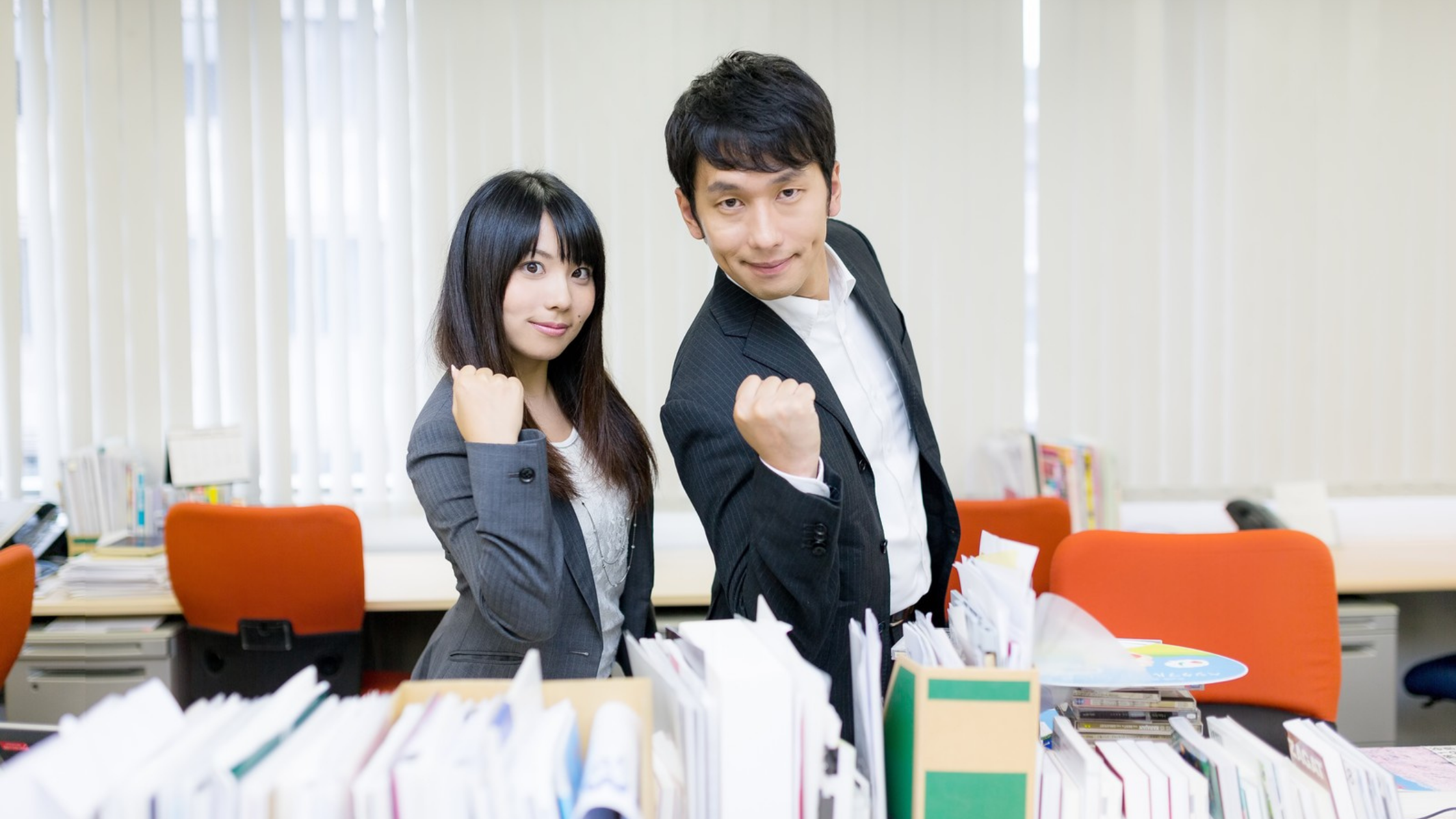 アルバイトの従業員満足度向上は重要！モチベーションが下がる